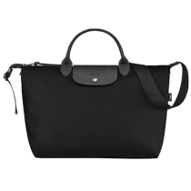 (Self-operated) LONGCHAMP Unisex travel bag crossbody handbag L1630HSR