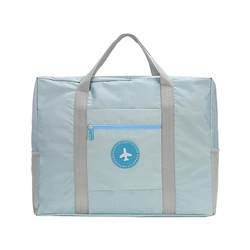 Suitcase Storage Bag Clothes Organizer Handy Handy Bag Bag Can Set Trolley Case Portable Travel Storage Bag