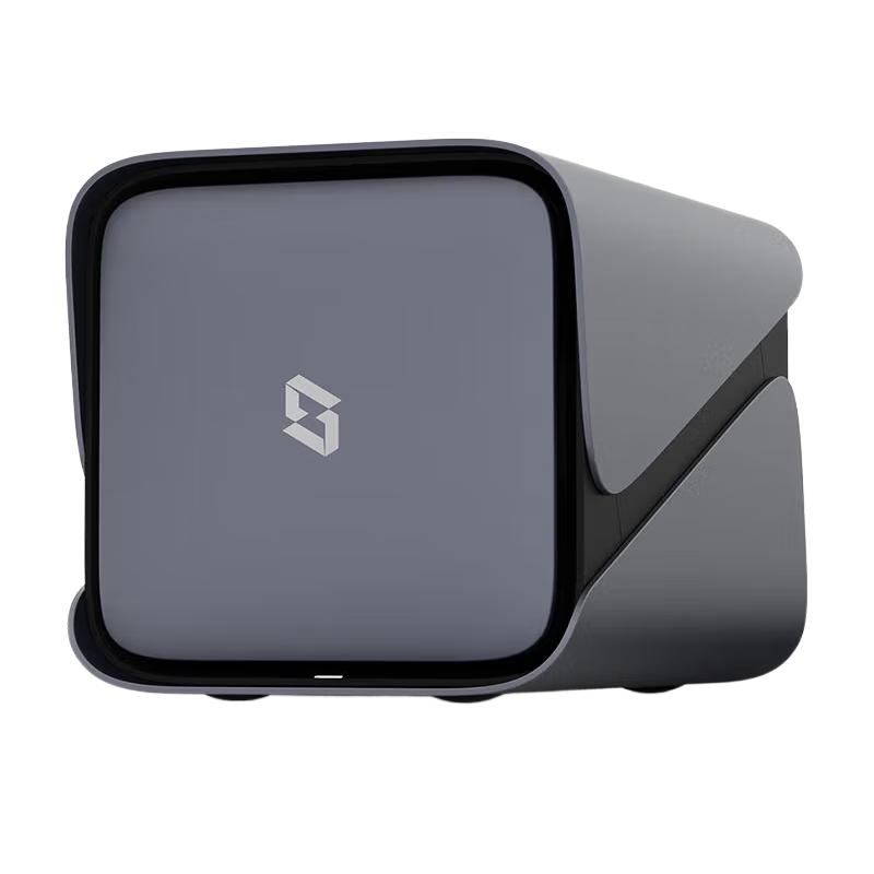 Jispace Z4PRO+16G standard version NAS private cloud