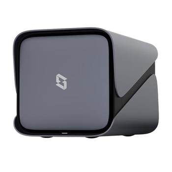 Jispace z4pro+16g standard version nas private cloud