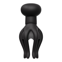 Delayed desensitization glans penis trainer exercise massager sexy mens products masturbation artifact desensitization aircraft cup