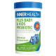 ຜົງ Probiotic ປັບສະພາບກະເພາະລໍາໄສ້ຂອງເດັກນ້ອຍທີ່ນໍາເຂົ້າ