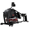 SUNNY rowing machine hydromagnetic dual resistance greater resistance