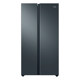 Haier double-door four-door large capacity refrigerator