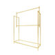 Mr. Tie's new Nordic men's suit display stand