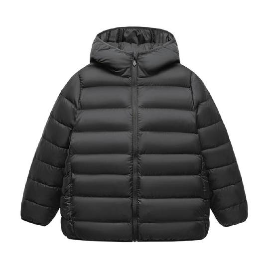 Мужской пуховик-тройник Mini Bala Bala