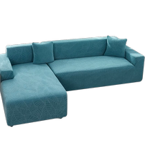 Sofa cover all-inclusive waterproof waterproof all-season elastic dustproof cover cloth simple anti-cat scratch sofa protective cover