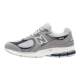 NewBalance2002R gray blue running shoes