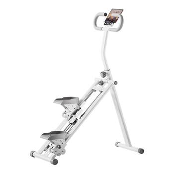 Youmei multifunctional stair climber home stepper stair climber sports fitness equipment running in place p3