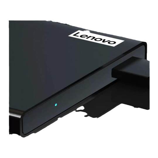 Lenovo lenovo Metal 500G/1TB мобильный жесткий диск 1000G компьютер ноутбук внешний жесткий диск плюс