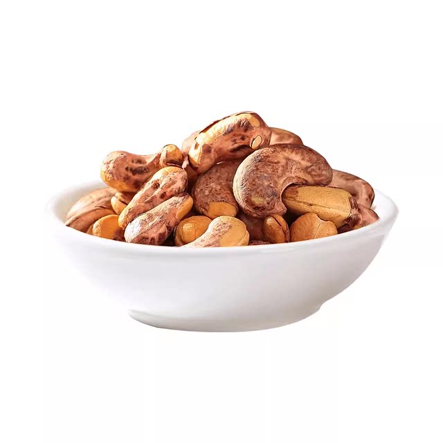 Mrs. Su A180 purple cashew nuts 40 pieces/bag independent small packaging snacks for pregnant women, nuts, roasted seeds and nuts, purple original flavor