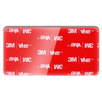 3m threshold strip special double-sided tape strong high viscosity vhb fixed stickers traceless waterproof and high temperature resistant fixed wall