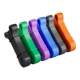 Elastic band resistance band strength training pull-ups