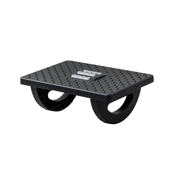 Office footrest footstool under desk footrest
