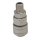 Pneumatic tool air compressor C-type self-locking quick connector