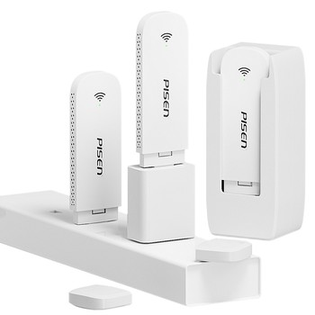 Pinsheng network 2025 high speed portable wifi6