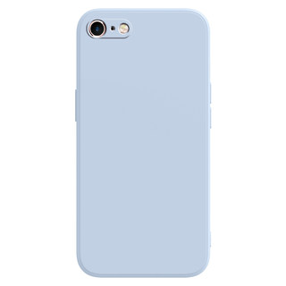 Apple 6/6splus new liquid case comes with tempered film