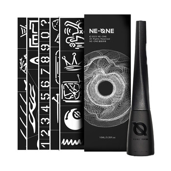 NE-ONE Tattoo Perfume Set Gravity Fight-Aroma/