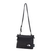 North Face 2026 Spring and Summer New Bags Men's and Women's Crossbody Bags Casual Shoulder Handbags
