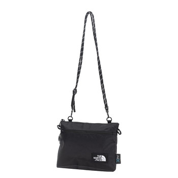 North face 2026 spring and summer new bags men's and women's crossbody bags casual shoulder handbags