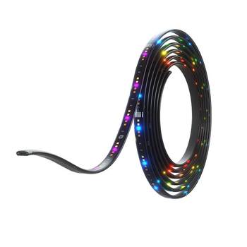 Nanoleaf same-screen light with tv companion