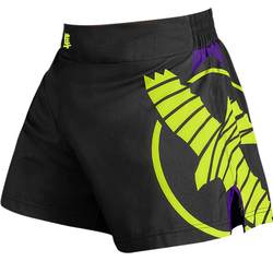 HAYABUSA Hayabusa boxing shorts ultra-light men's and women's mma fighting Sanda Muay Thai kickboxing training competition shorts