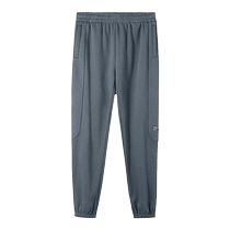 Camel sports velvet trousers for men and women 2023 winter polar fleece warm pants leggings loose sweatpants