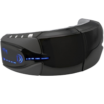 (Self-operated) Japanese eye protection device hot compress eye mask eye massager adult 3D glasses massager eye protection device