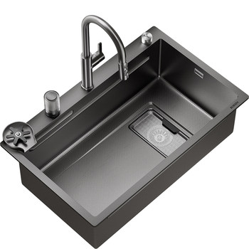 Jdao jdao d8 slag collection sink large single tank thickened