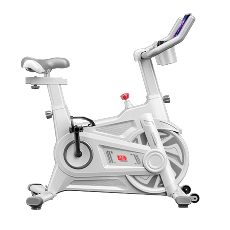 Exercise bike and spinning bike support HUAWEI HiLink