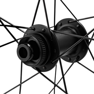 Mega wheelset road rim brake disc brake carbon fiber high frame carbon knife sapim spoke thru-axle breaking wind wave fat ring