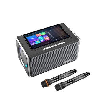 Government subsidy 15% for home ktv karaoke all-in-one machine