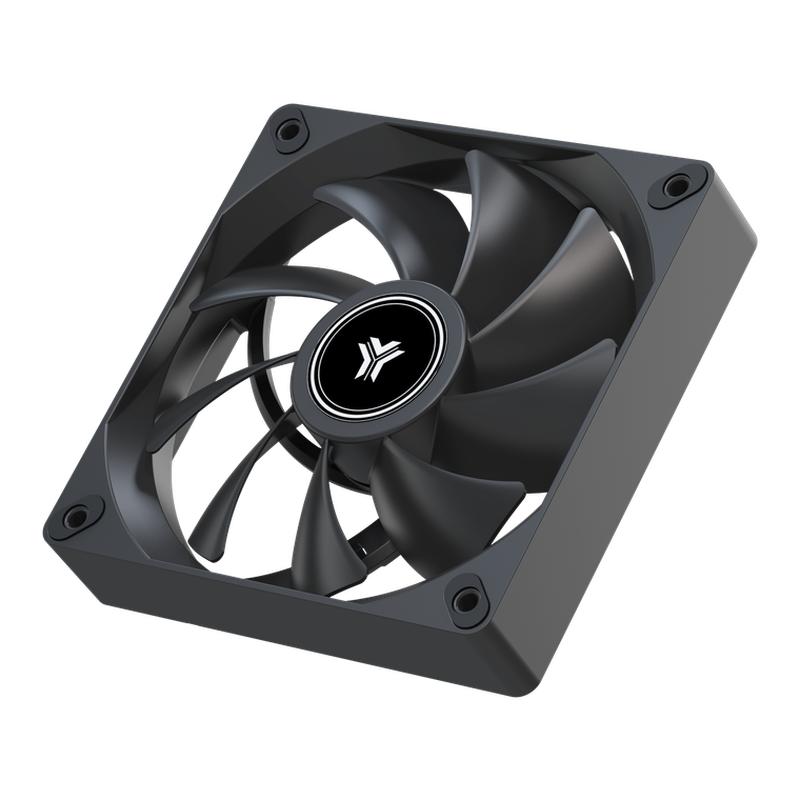 EcoBella Infinite Water Performance Fan 12CM Temperature Control
