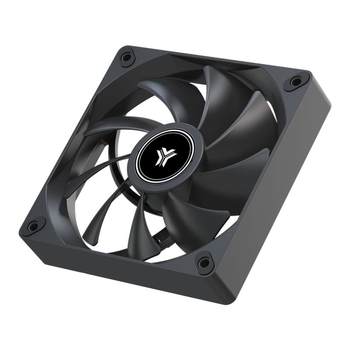 Ecobella infinite water performance fan 12cm temperature control