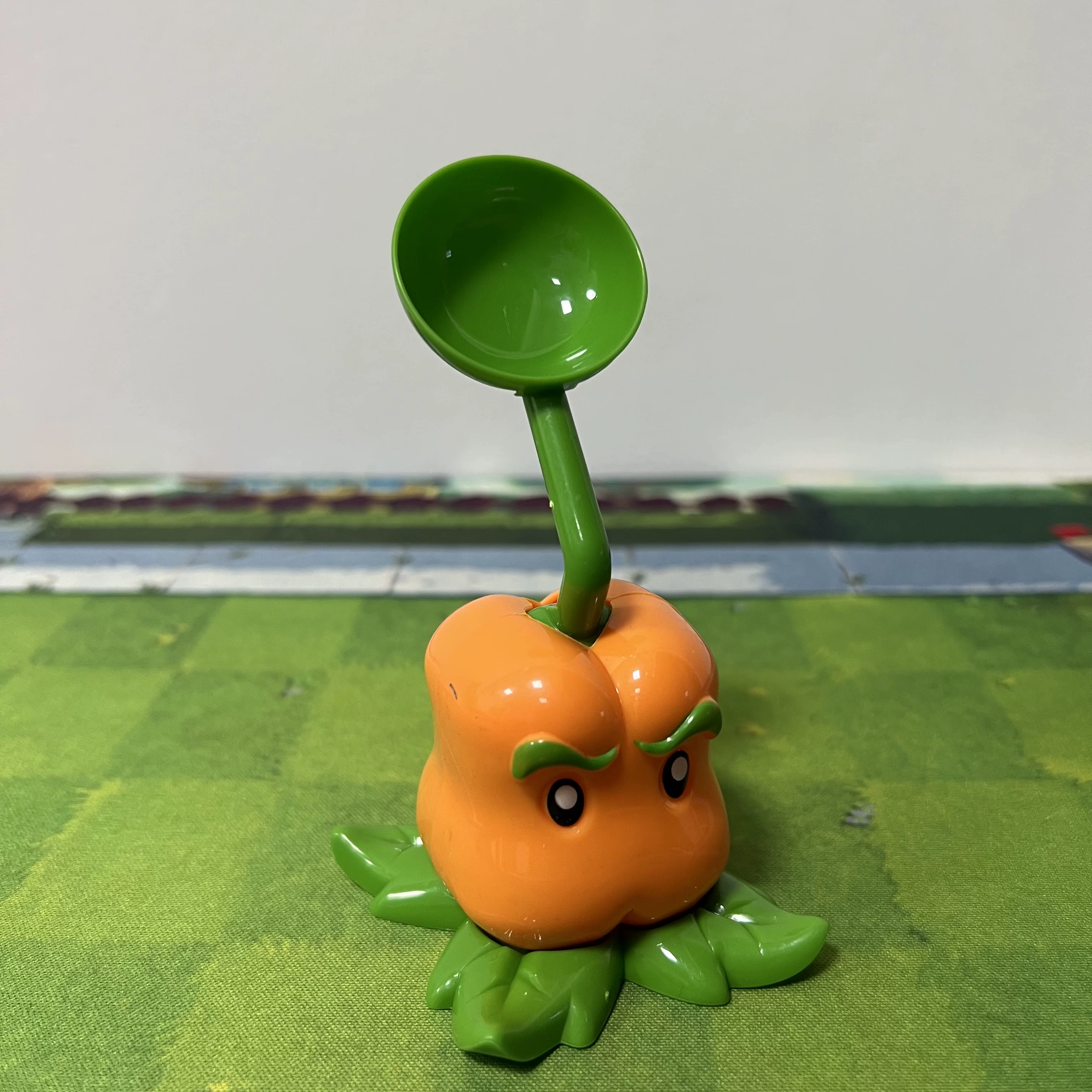 Plants vs. Zombies для мальчиков, цветочный дубовый игрушка