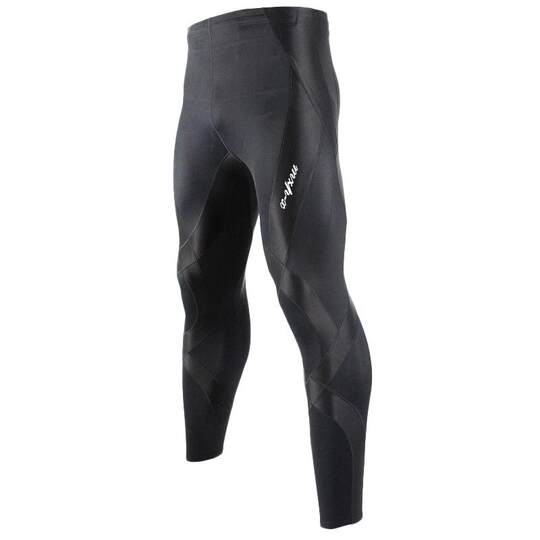 Компрессионные колготки для колена MZP-X Support Protection