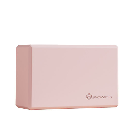 瑜伽砖成人专用高密度儿童跳舞辅助砖初学者舞蹈砖块练功泡沫砖珈