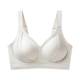 Qianlingmei large breast slimming adjustable bra