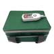Mannitol heater constant temperature box melt crystal