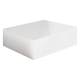 Silicone pad rubber plate processing customized shock absorbing pad equipment base cushioning anti-slip shock-resistant wear rubber pad