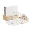 Yingshi Newborn Baby Fitness Stand Gift Box