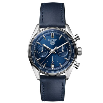 Tag heuer carrera series new men's watch