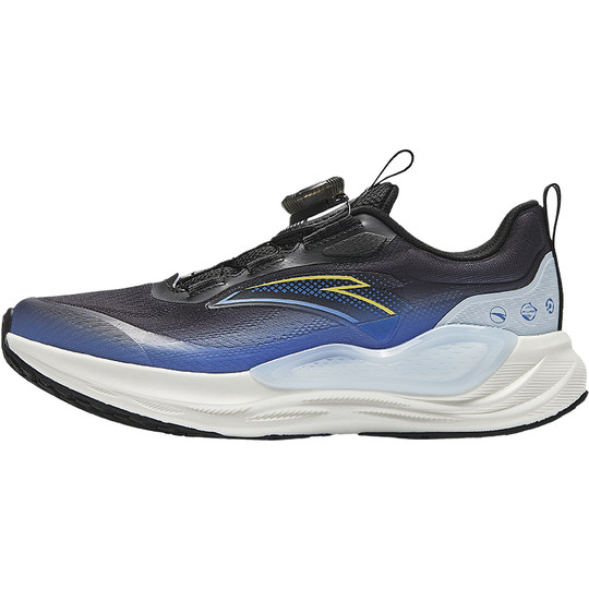 Anta boys' shoes children's sneakers shopping mall same