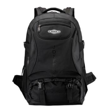 Large-capacity backpack travel backpack is trendy for short-distance travel