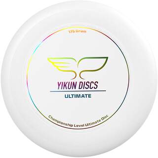 Yikun 175g ultimate frisbee outdoor sports professional