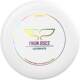 Yikun 175g ultimate frisbee outdoor sports professional