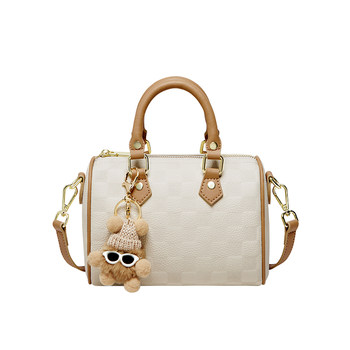 Nalandu premium boston pillow bag