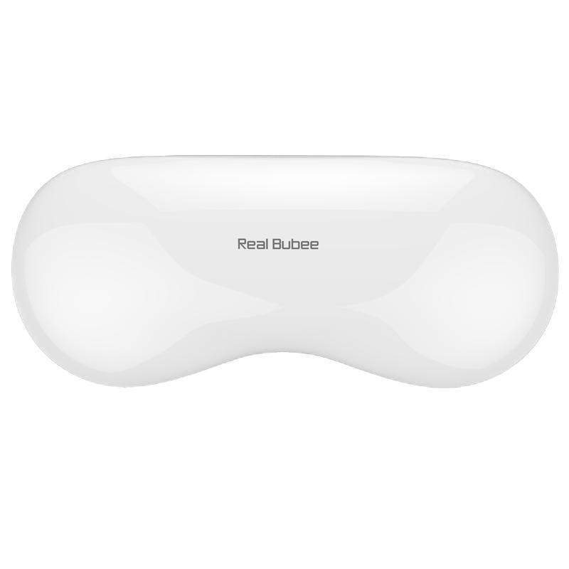 Realbubee radiation-free prenatal education device