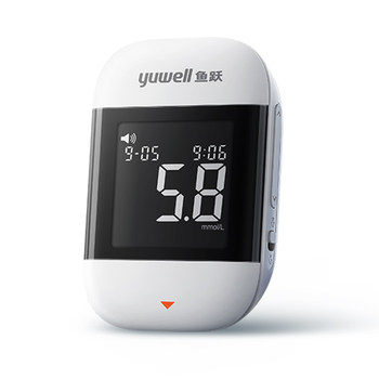 Yuyue new generation dehydrogenase blood glucose meter 921