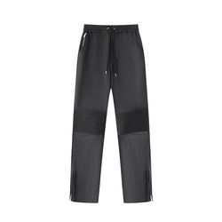 ພົບກັບ Alpine MetaMount Leather Pants Fashion Pants Comfortable Autumn and Winter New Alpine Series